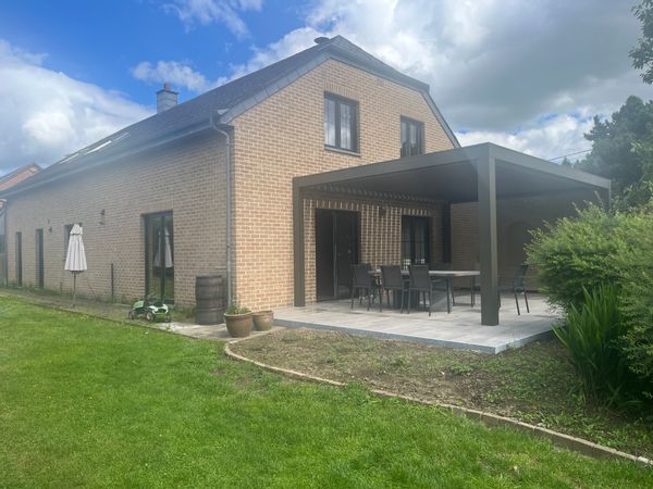 Laurents hus