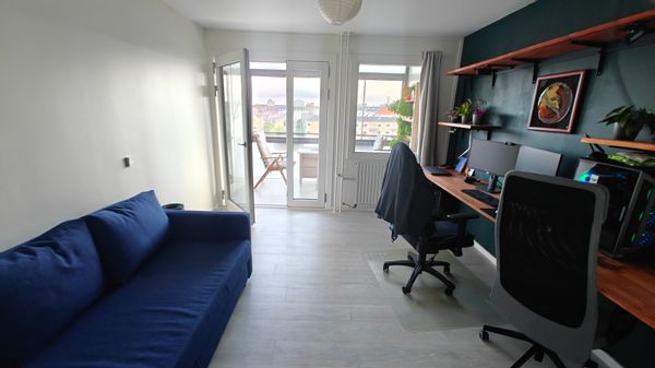 Tomas s Haus
