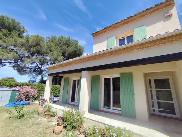 Casa di Hélène