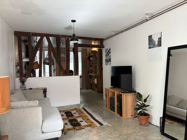 Casa di Claudia