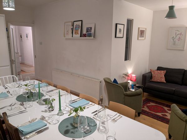 Casa di Niamh
