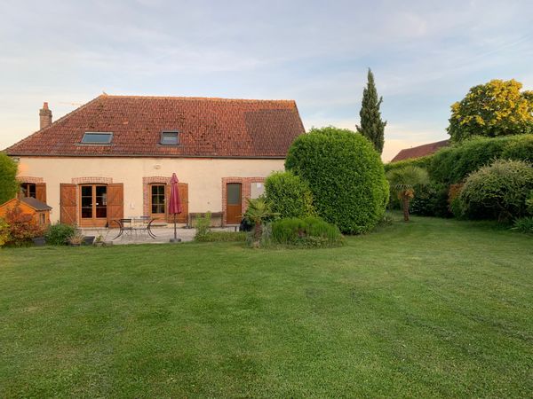 Casa de Sandrine