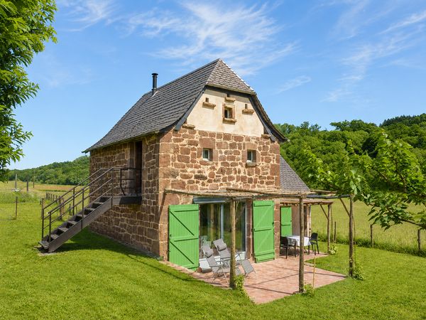 Casa di Christine et Didier