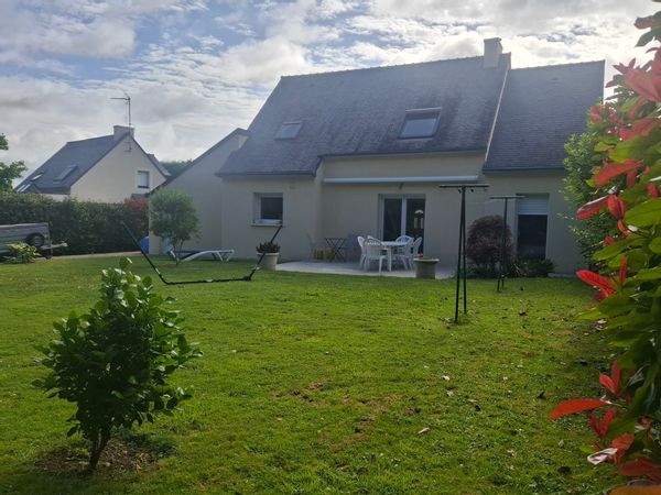 Casa de Isabelle