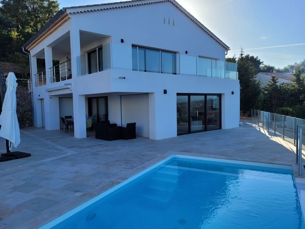 Veroniques hus