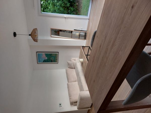 Casa di Valentin