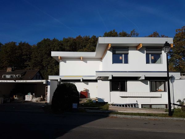 karina et Michael s Haus