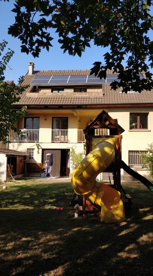 huis van Chloé