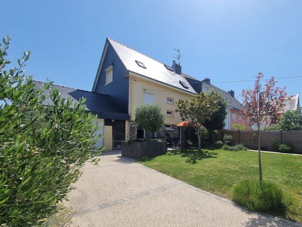 Casa de Hélène et Yoann
