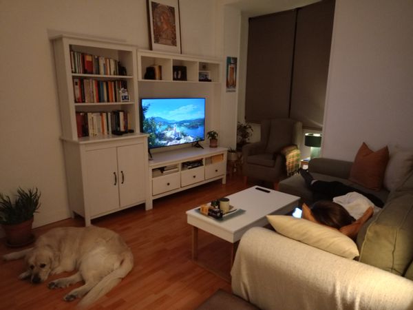 Albertos hus