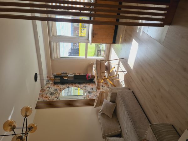 Iwonas hus