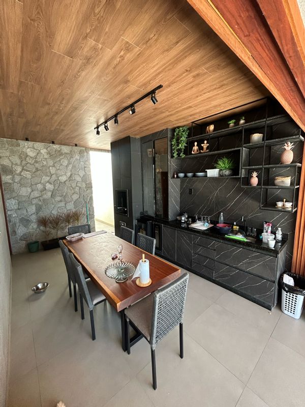 Casa de Alison