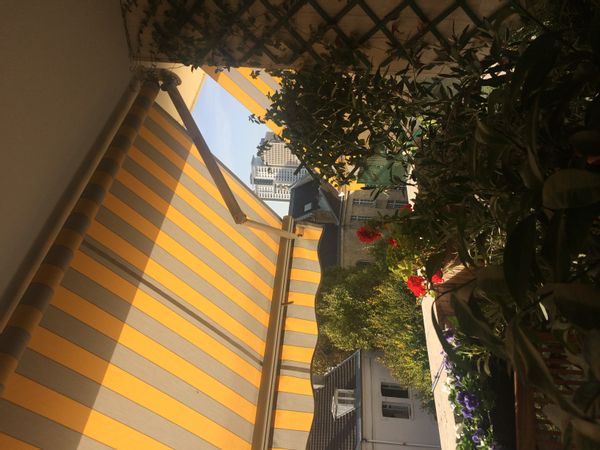 Casa di CATHERINE