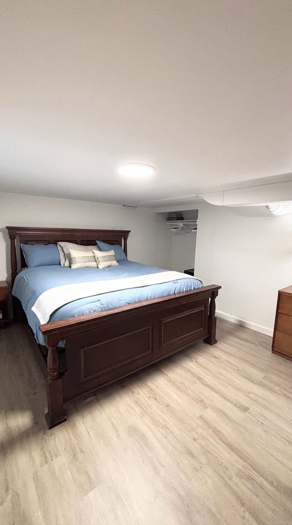Remodeled Family Home in Suburbs