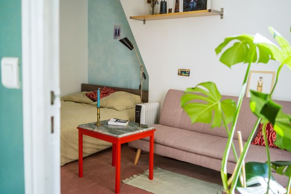 Casa di luz cecilia