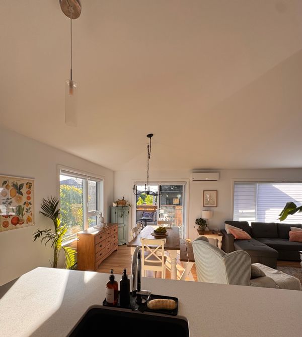 Casa de Justine