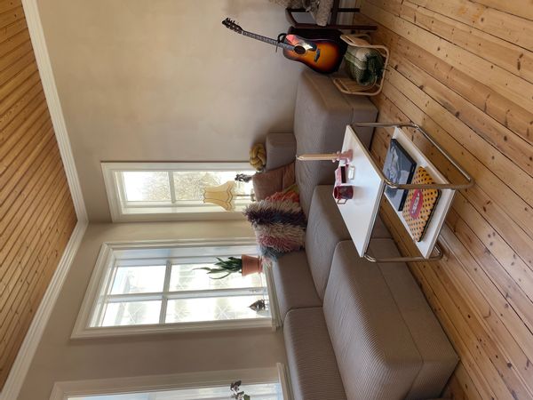 huis van Bjartey Elín