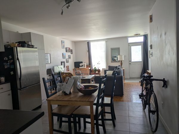 Casa de Justine