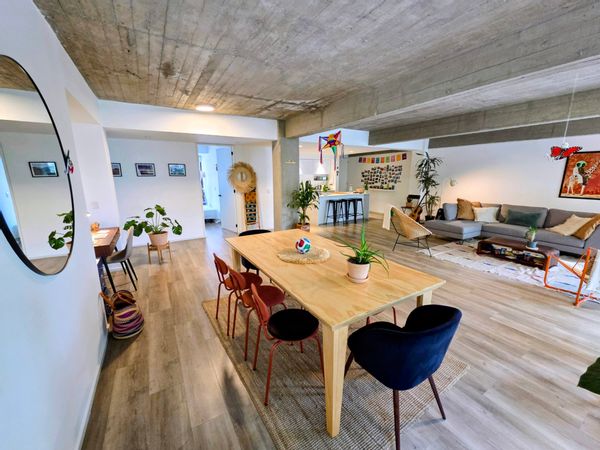 Sixtines hus