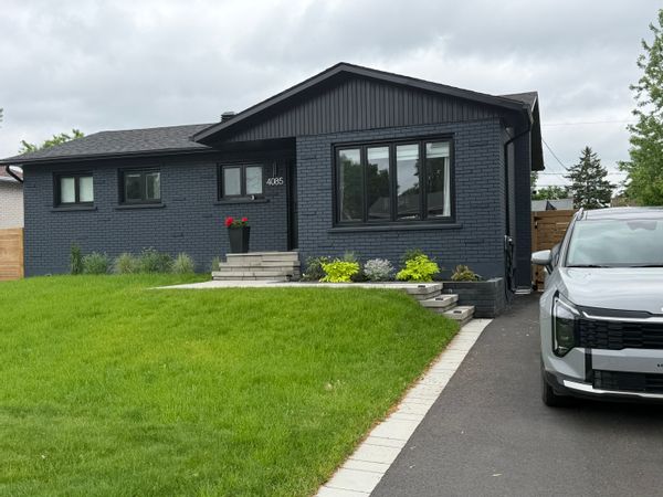Clements hus