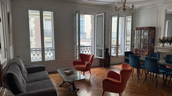 Casa di Emily