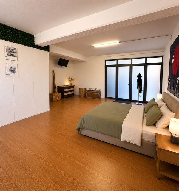 Simonas hus