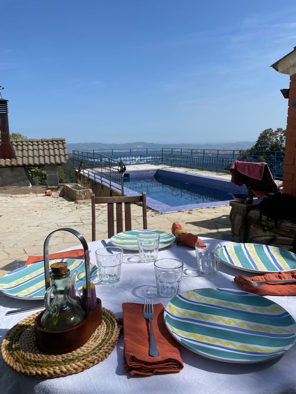 Helenas hus