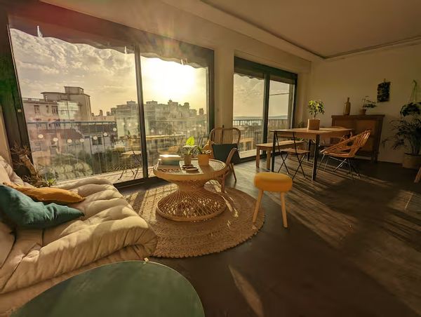Casa di Louise