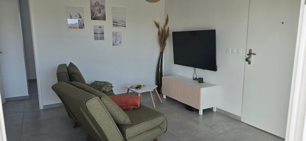 Angélique et Dorian's house
