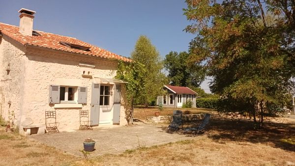 Natachaina kuća