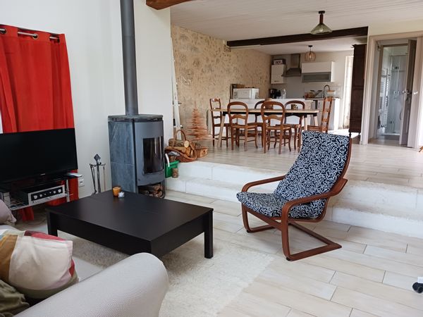 Casa di Natacha