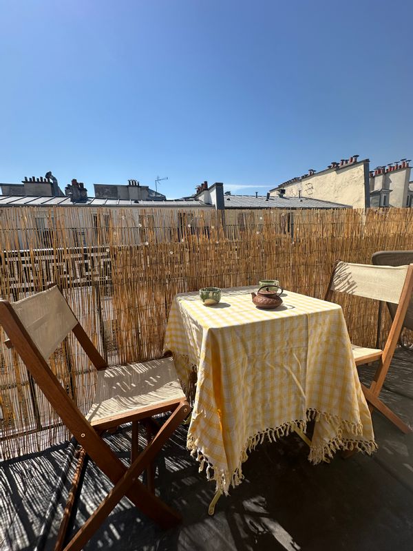 Casa di Maud