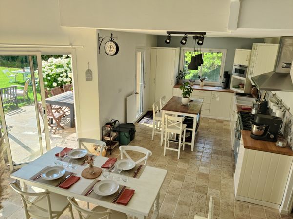 Casa di Mathieu