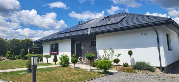 Casa de Sebastian