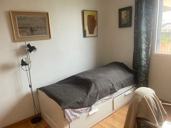 huis van Catherine