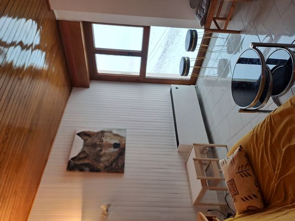 Muriels hus
