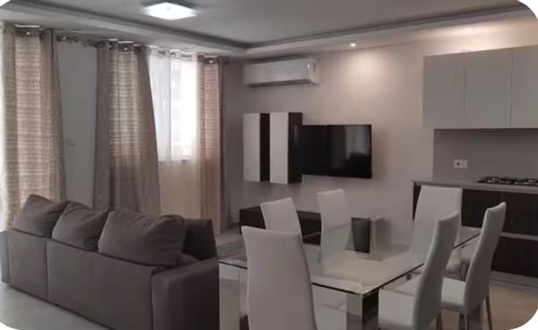 Belcha Family's house is located in the heart country