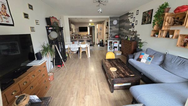Casa de Rachel