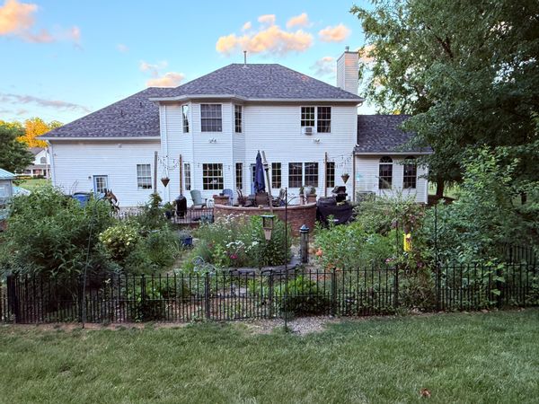Casa de Tjitske