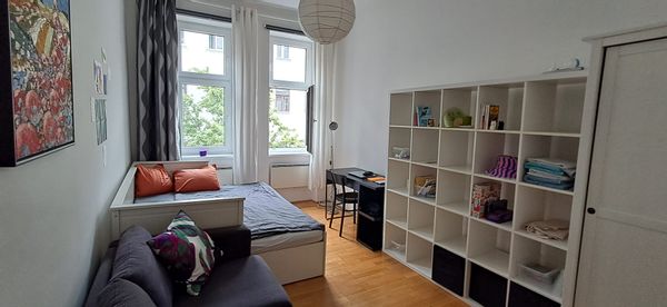 Alinas hus