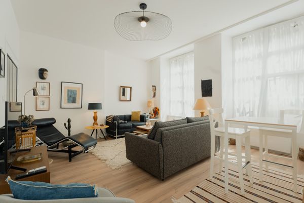 huis van Sebastien