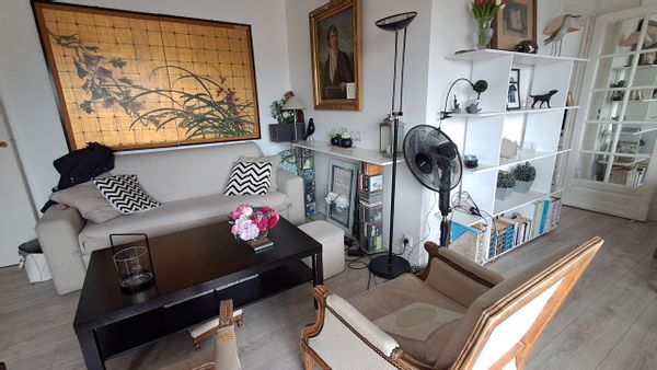 Casa di Christine