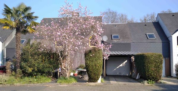 Casa de christine