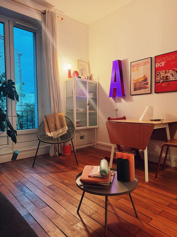 Casa de Lucile