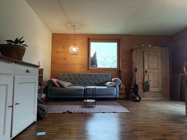 Casa de Rebekka