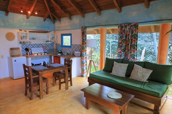 Casa di Marcel