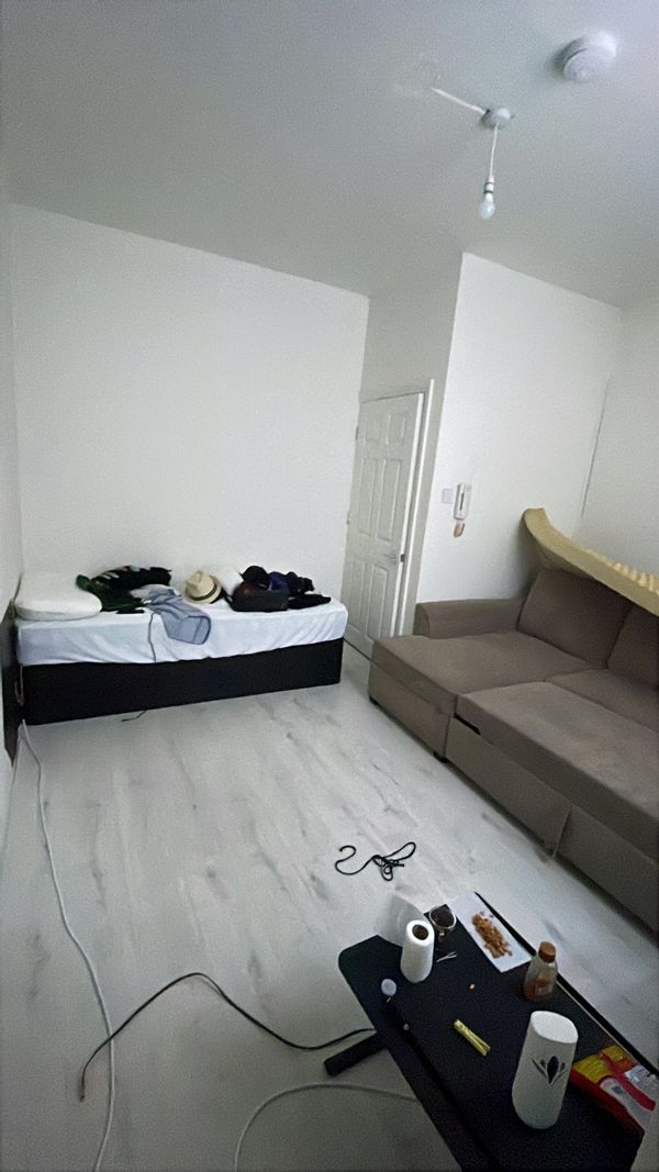 Cozy Studio in Historic Chester City Centr