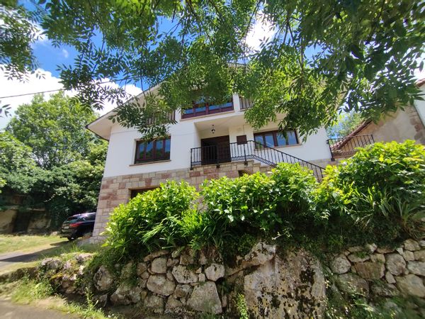 Antonios hus