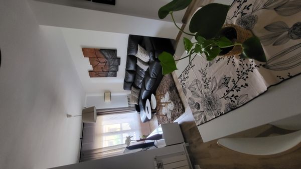 Isma y Eldas hus