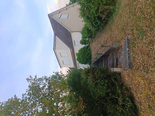 Casa di Adeline et Romain